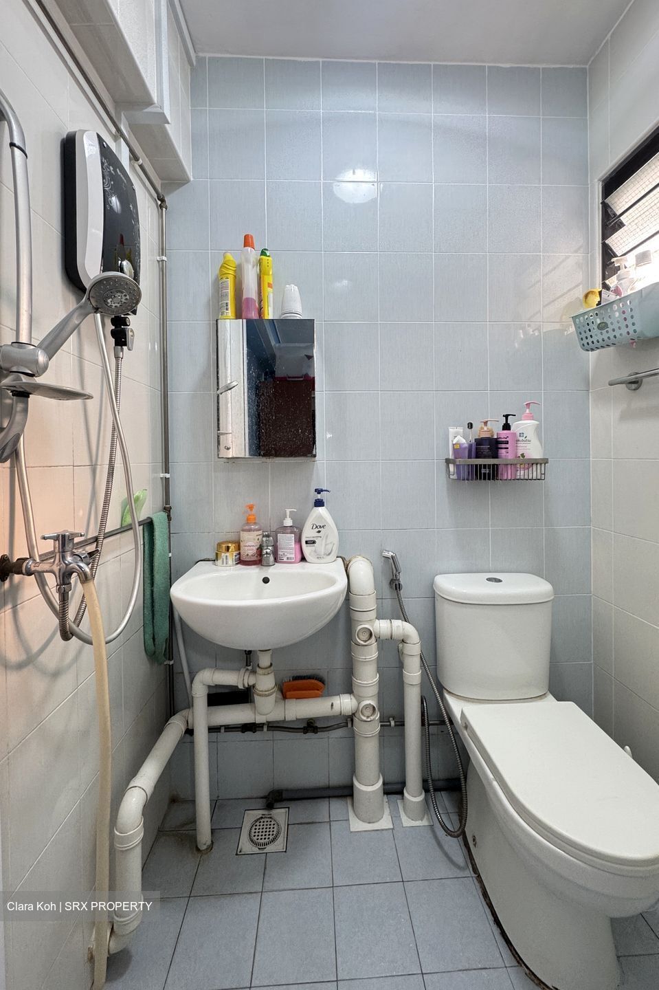 Blk 440 Ang Mo Kio Avenue 10 (Ang Mo Kio), HDB 3 Rooms #617674801